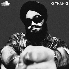 G Than G Radio