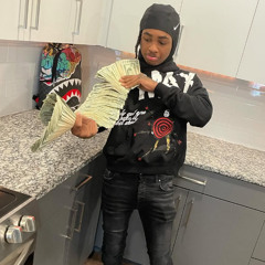 LIL SWITCH - “SHAMARE SHOT”