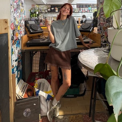 Mimoon - instore - 31 Mai 25