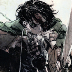 Cut Through the Beast!