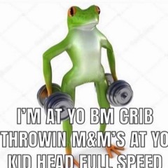 Nigga man