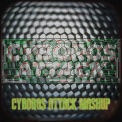 I Wanna Be Your Monster vs Alors On Danse vs Once Again - Cyborgs Attack Mashup