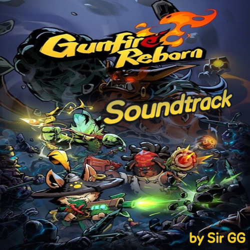 Gunfire Reborn - Hyperborean Jokul (Act 4)