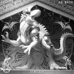 Excision & Kai Wachi - Demisaur (Pashmonix Remix)