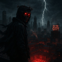 AZERRR - IN THE CITY