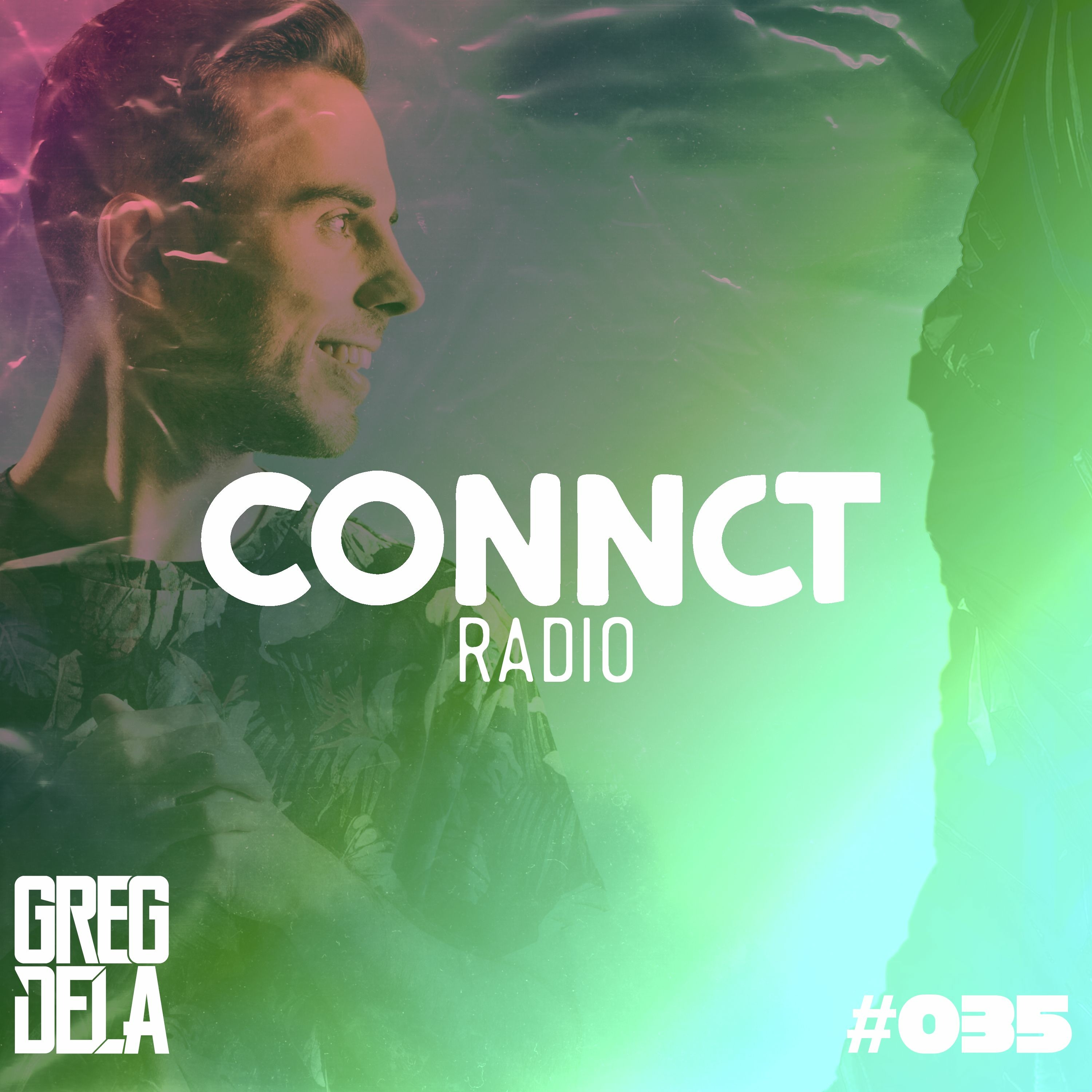 Greg Dela
