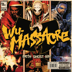 Mef Vs Chef 2 (Album Version (Explicit))
