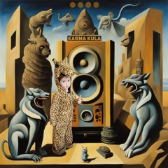 {90} || KARMA KULA || [4x4] Mix