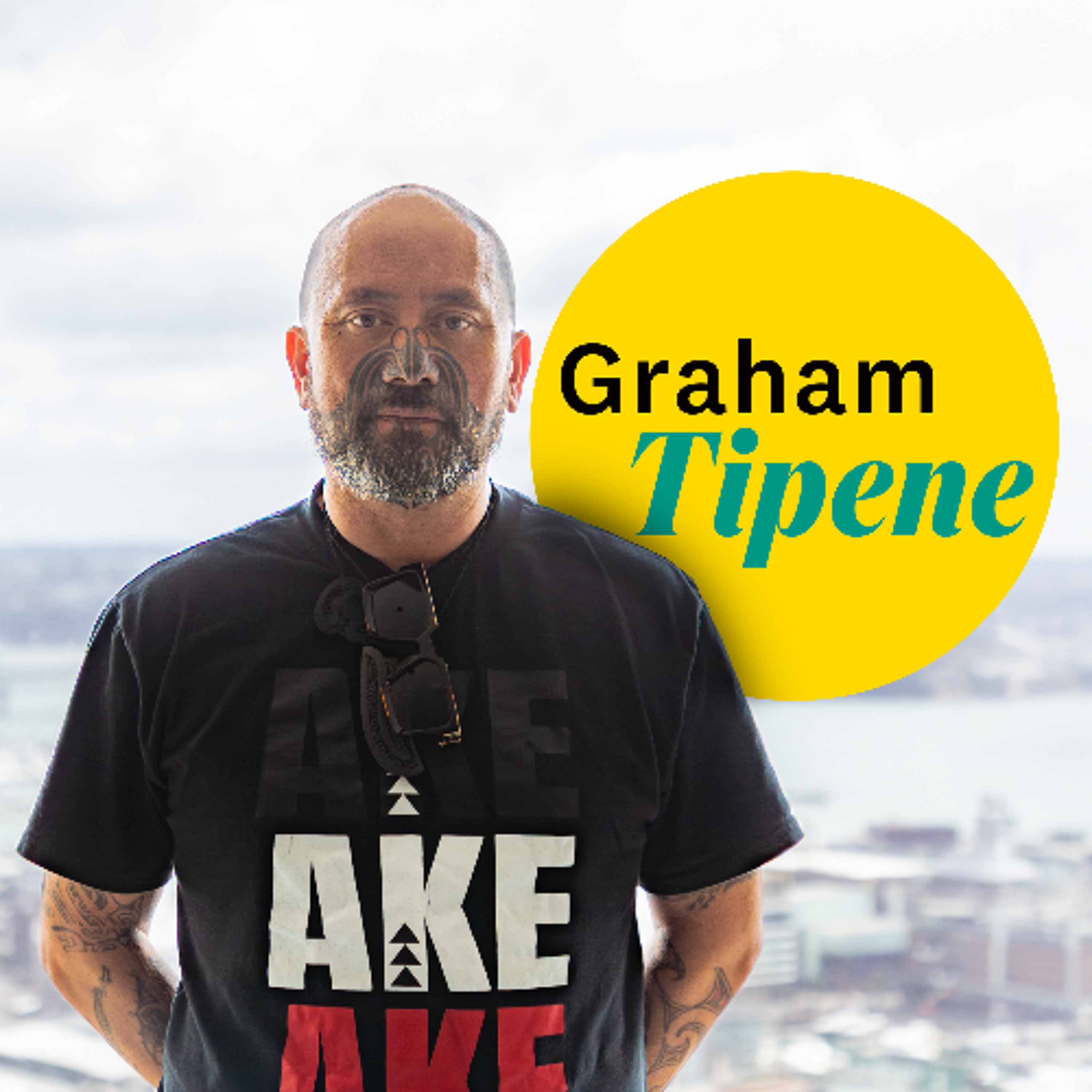 Graham Tipene on Placemaking: Design Thinking as Engineering