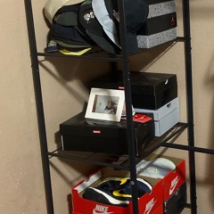 UGG’s & SUPREME (Prod. Way2Fly) *FlyAhhInterlude*