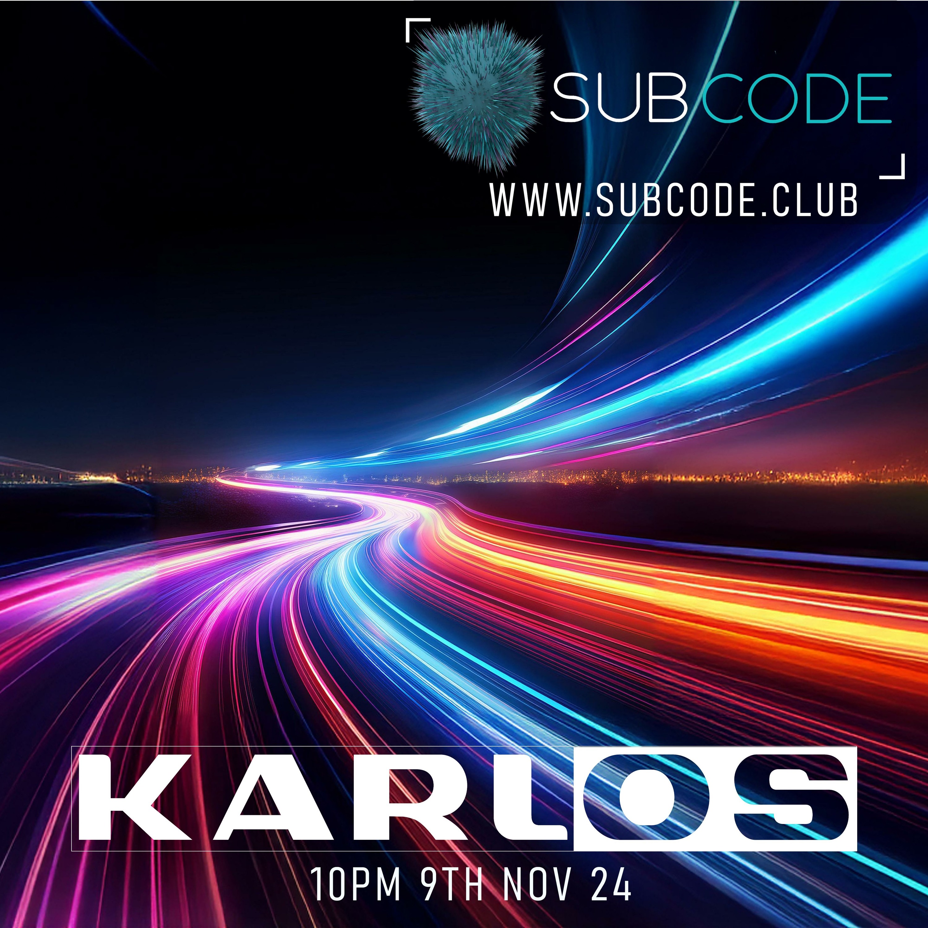 DJ Karlos