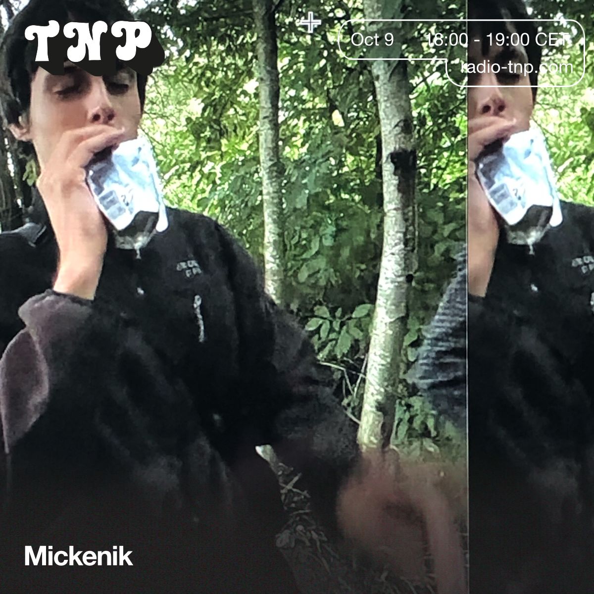 Mickenik