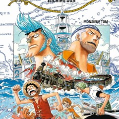 ONE PIECE - EDITION ORIGINALE - TOME 38 - ROCKETMAN !