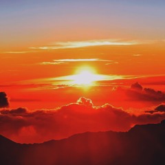 Shyntwirl - The Last Rays Of The Sun Of The Day
