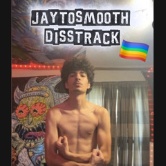 On The Mic (JayToSmooth DissTrack)
