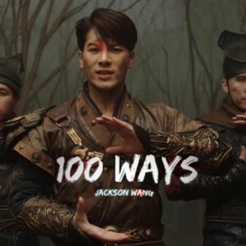 Stream Jackson Wang 100 Ways Gozzi Remix By Gozzi S Remixes Bootlegs Listen Online For Free On Soundcloud