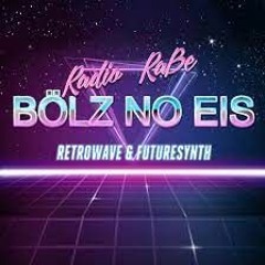 Bölz No Eis  Radioshow incl. a Adriano Mirabile Part
