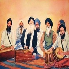 Akhand Kirtan 🙏