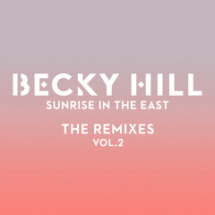 Sunrise In The East (Fred V & Grafix Remix)