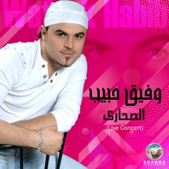 دبكة ودبيكة (حفل حي)