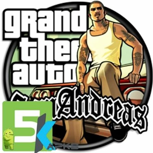 Grand Theft Auto: San Andreas 1.08 Apk Mod - Apk Data Mod