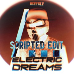 Warface - I Need You (Electric Dreams Live Edit) [Scripted Edit]