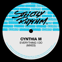 Everything I Do (Radio Mix)