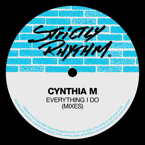 Everything I Do (Radio Mix)