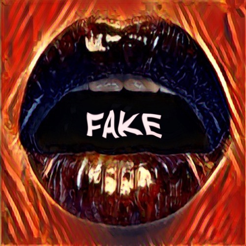 Fake [205]