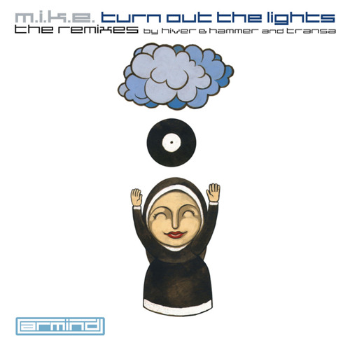 Turn out the lights (Transa Remix)