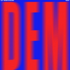 PREMIERE: A//O - Fourth Density [YES]