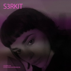 S3rkit - The Lockers #18