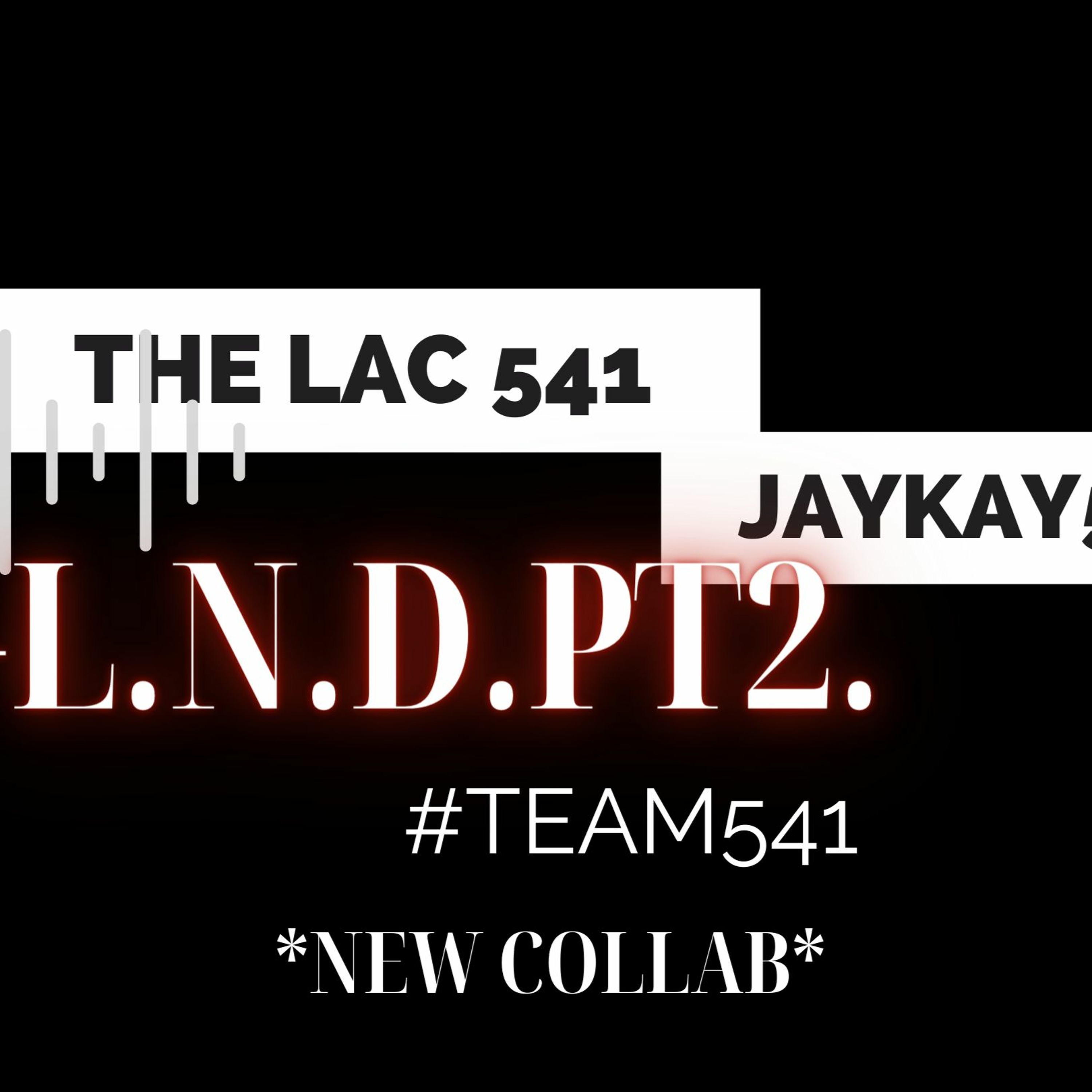 JK541 BEATZ