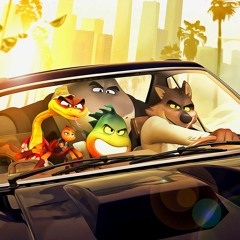 The Bad Guys