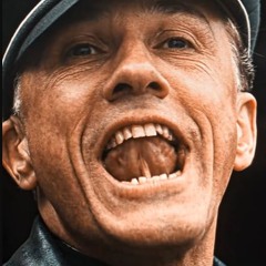 Hans Landa x Wake Up