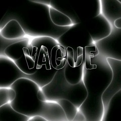 chewtie - VAGUE, w/ Saru