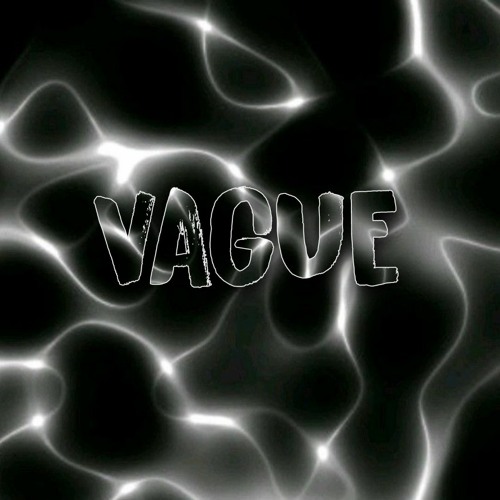 chewtie - VAGUE, w/ Saru