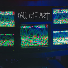 Call of Art feat. L-Haus (prod. ysp)