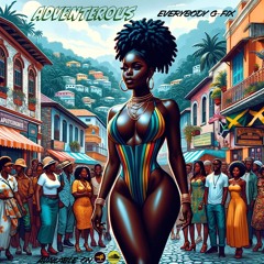 Adventerous - Everbody G-Fix