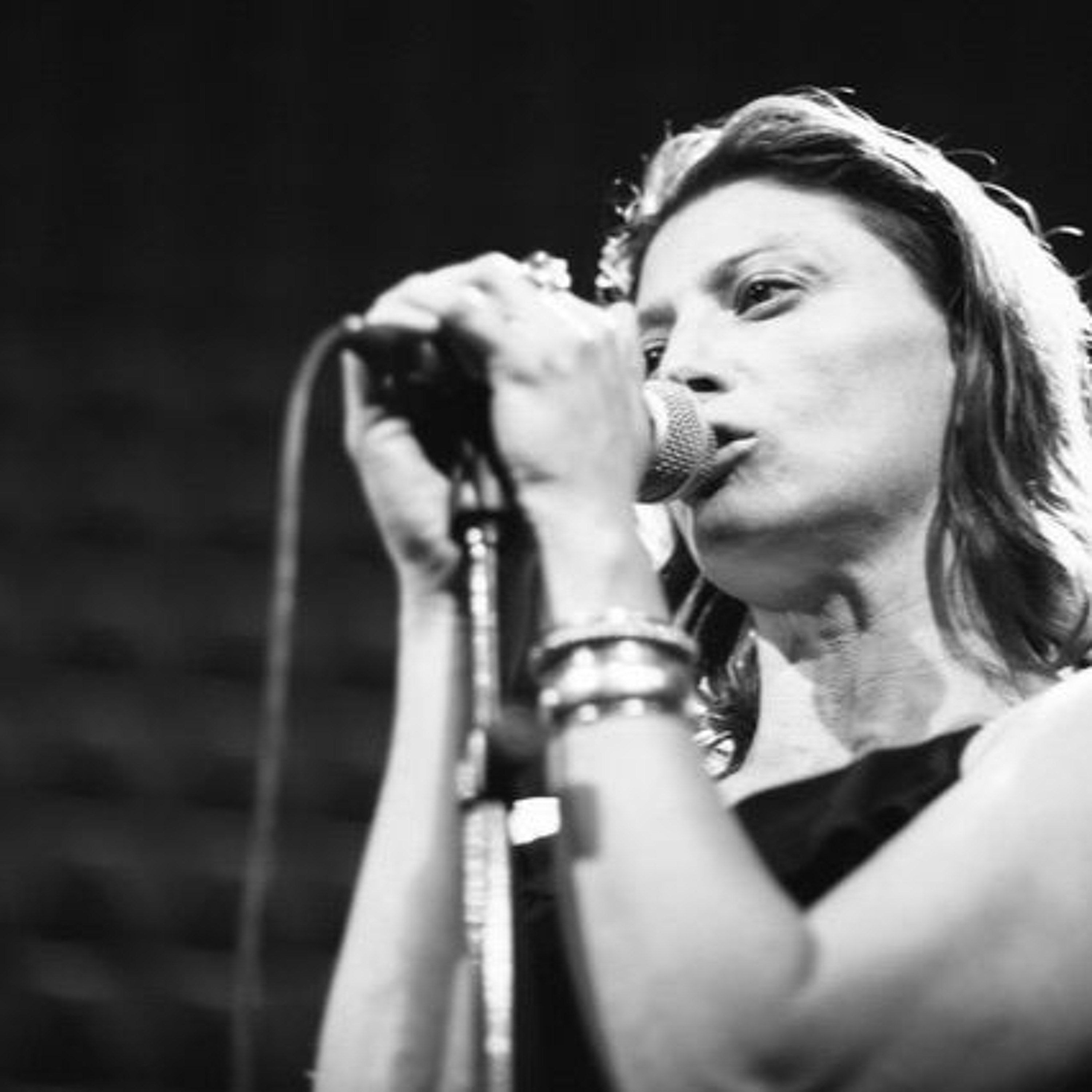 NO HOPE, the podcast: Outcasts in the Arts