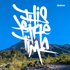 Risal Rare - This Is The Time