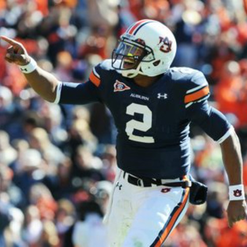 heisman moment