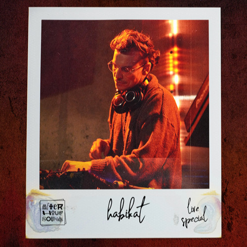 Habikat @ Kompáz Festival 2025