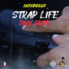 INSIDEEUS - STRAP LIFE (1000 GUN)