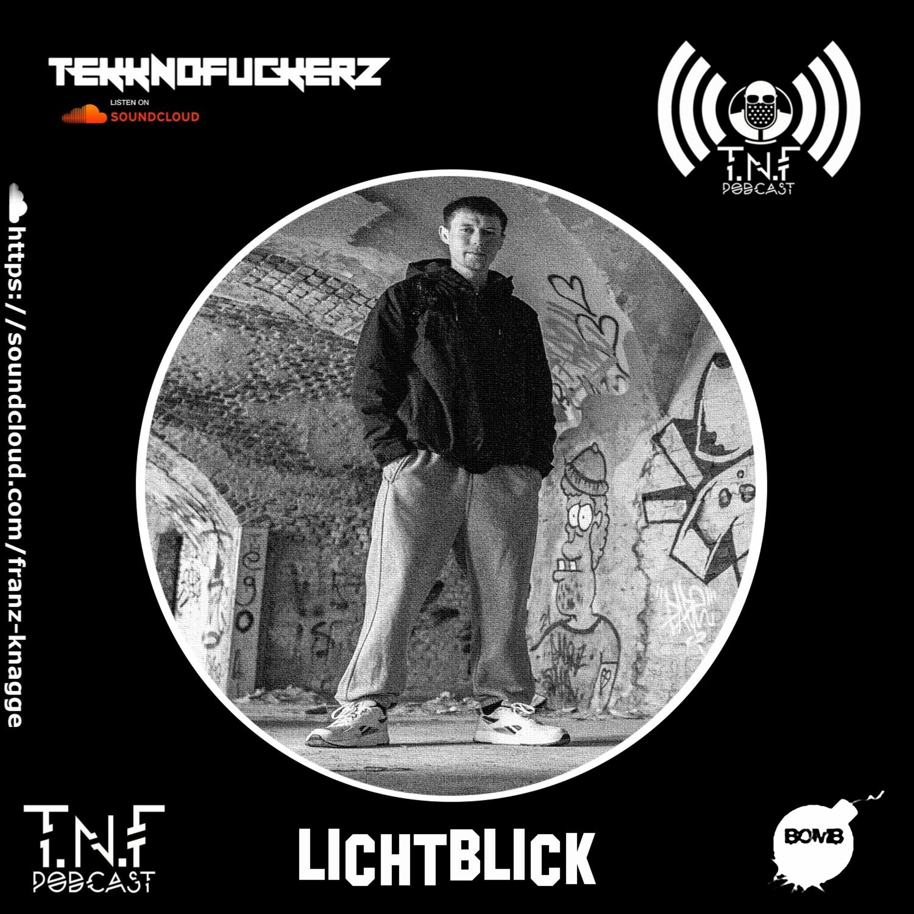 TnF Podcast