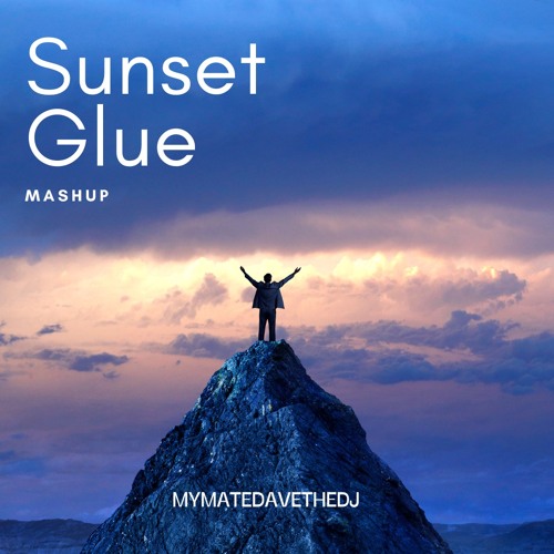 Sunscreen Glue Mashup (Baz Luhrmann Vs Bicep)