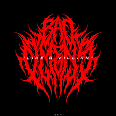 LIKE A VILLIAN (BAD OMENS EDIT)