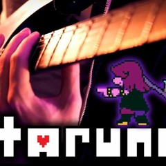 RichaadEB - Vs. Susie Metal Cover