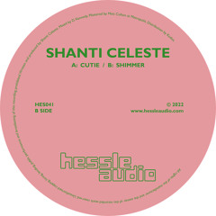Shanti Celeste - Shimmer