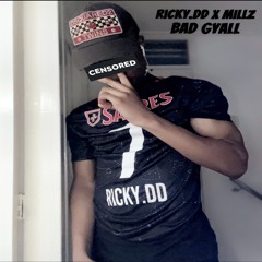 Bad Gyall (feat. Millz)